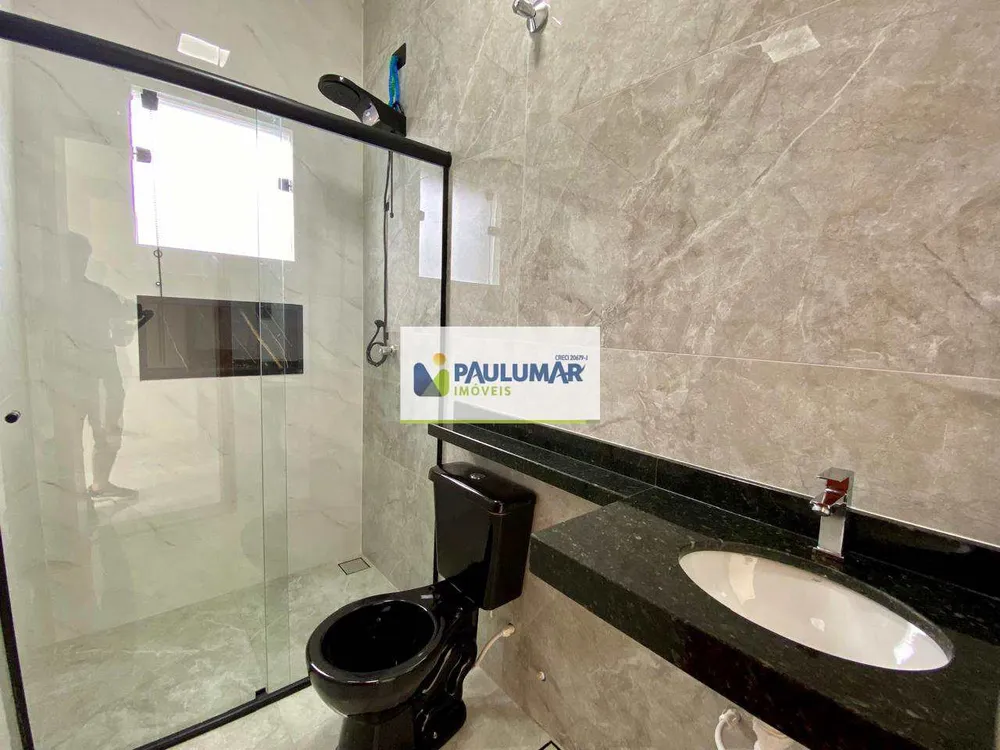 Casa, 3 quartos, 124 m² - Foto 11