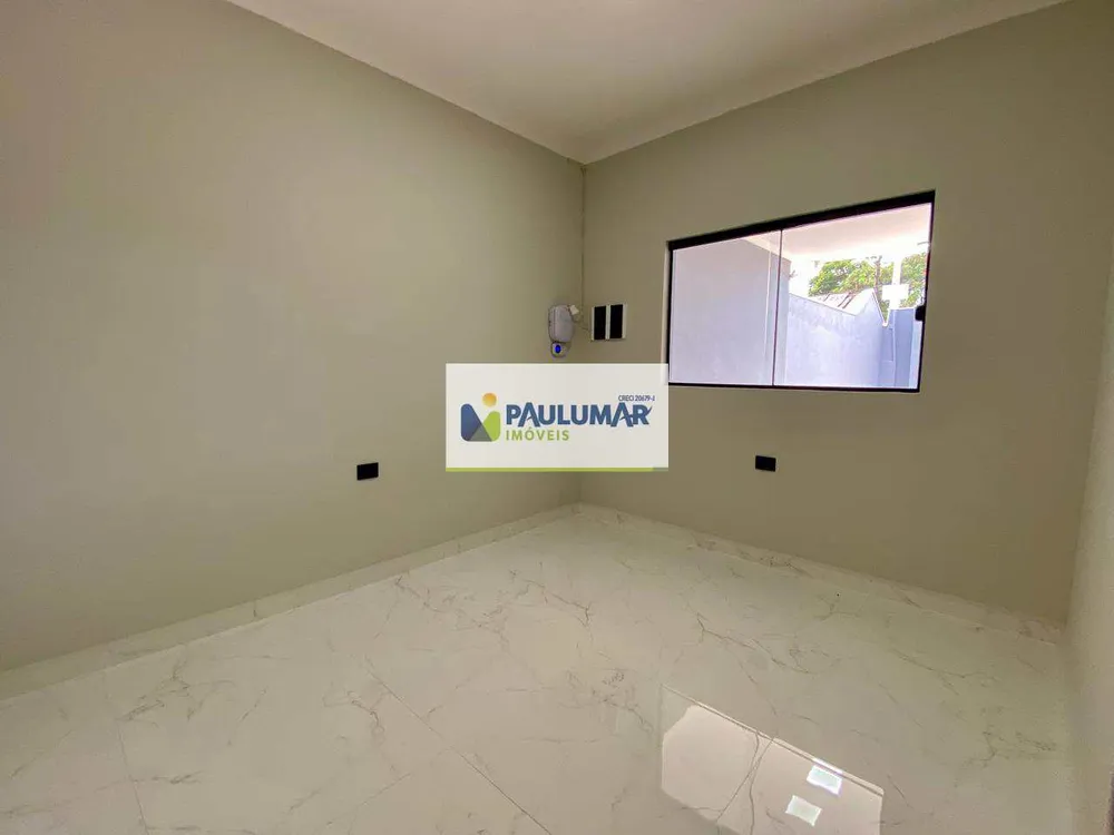 Casa, 3 quartos, 124 m² - Foto 13