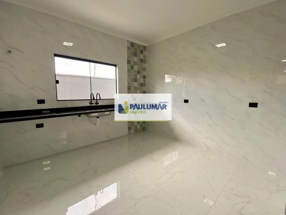 Casa, 3 quartos, 124 m² - Foto 10