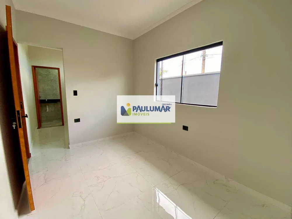 Casa, 3 quartos, 124 m² - Foto 7