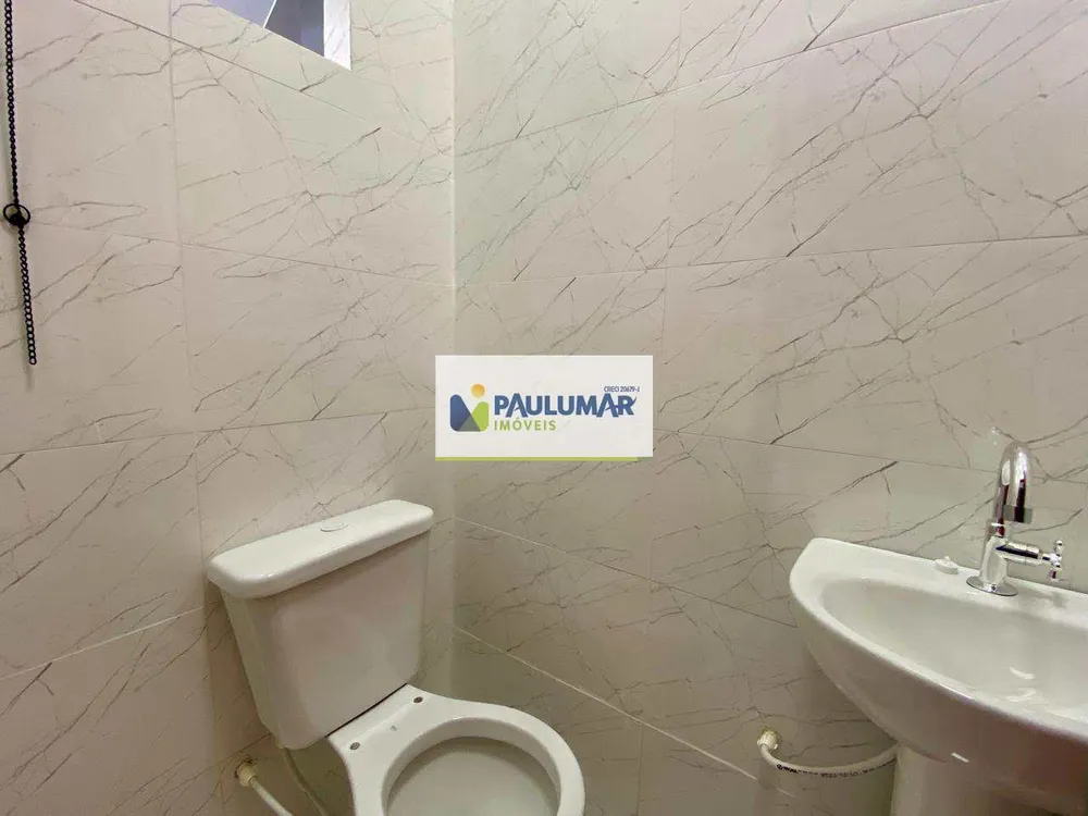Casa, 3 quartos, 124 m² - Foto 8