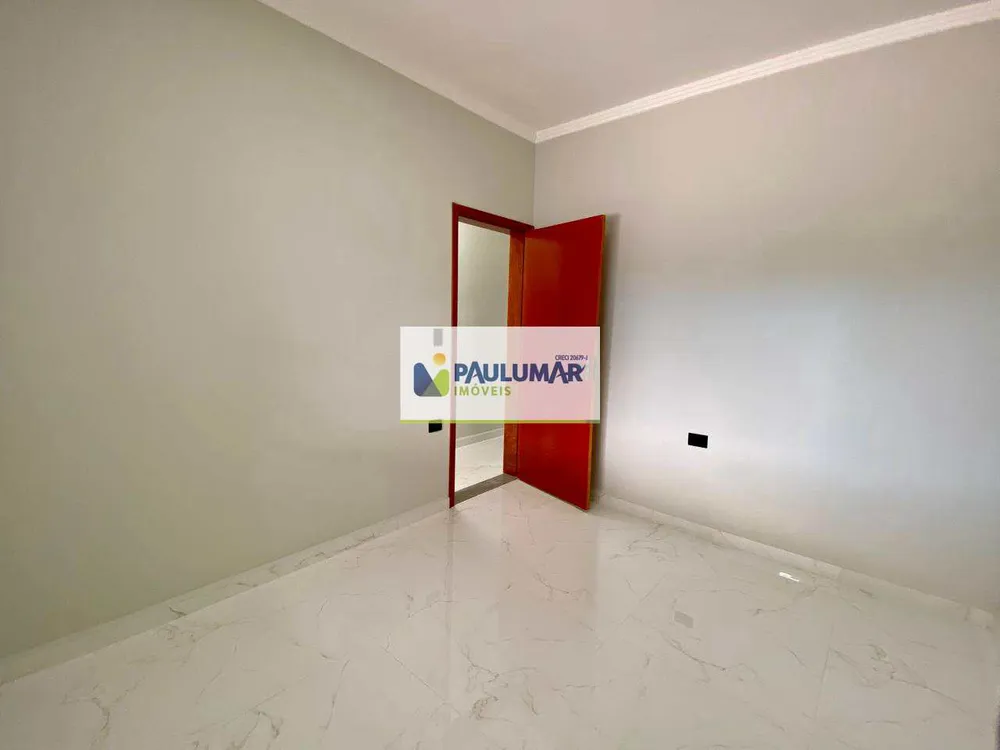 Casa, 3 quartos, 124 m² - Foto 12