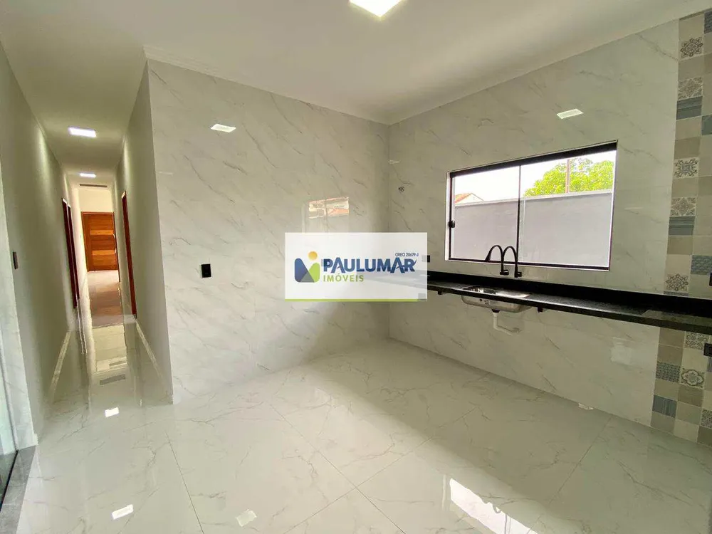 Casa, 3 quartos, 124 m² - Foto 9