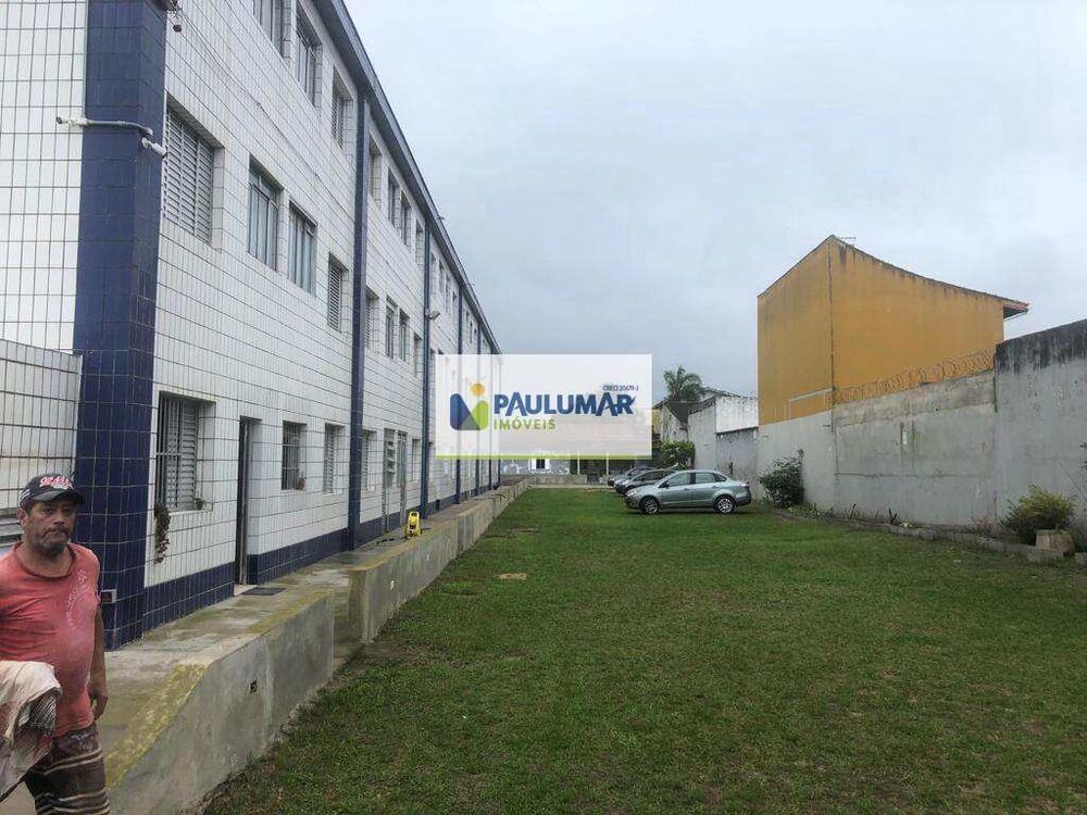 Kitnet-Studio, 23 m² - Foto 1