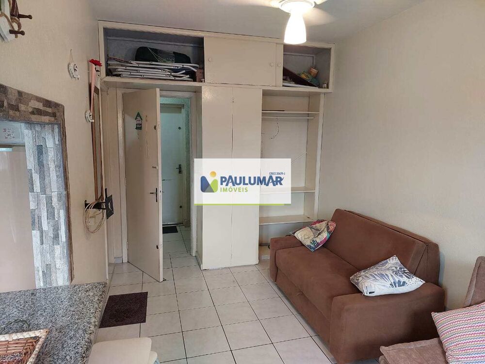 Kitnet-Studio, 23 m² - Foto 2