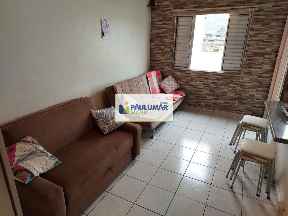 Kitnet-Studio, 23 m² - Foto 8