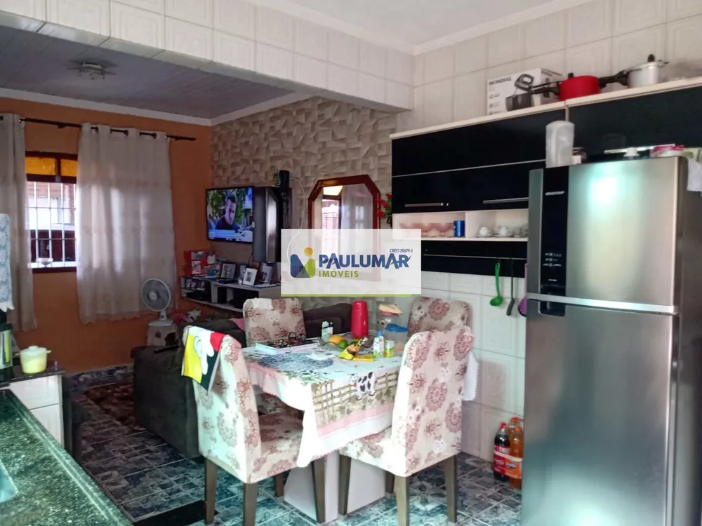 Casa, 3 quartos, 90 m² - Foto 5
