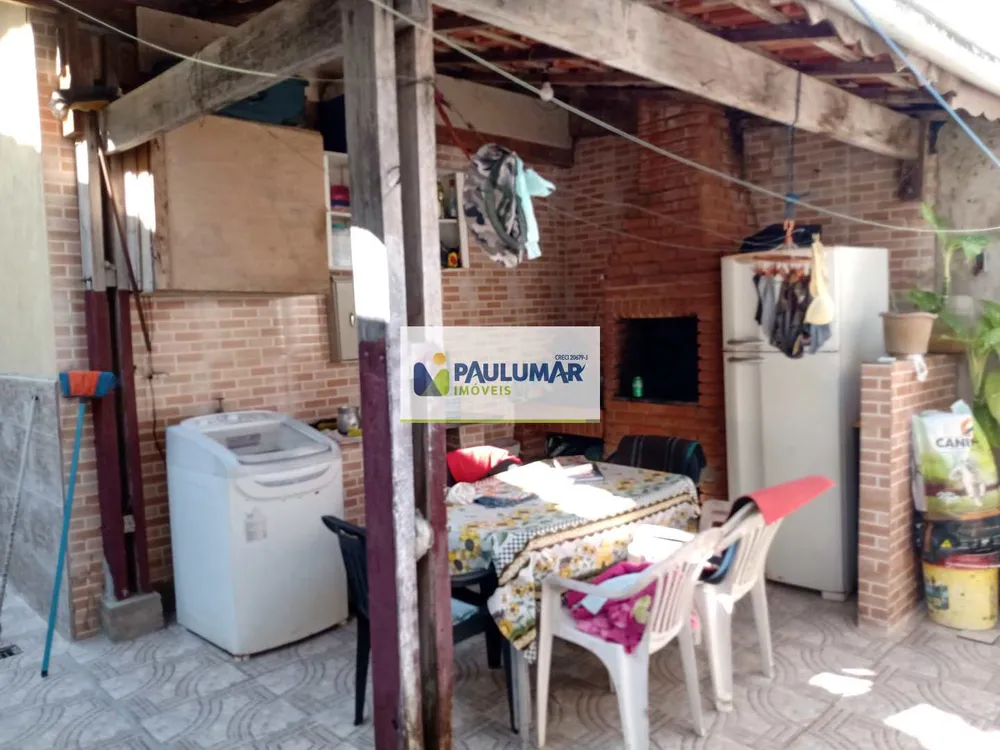 Casa, 3 quartos, 90 m² - Foto 14