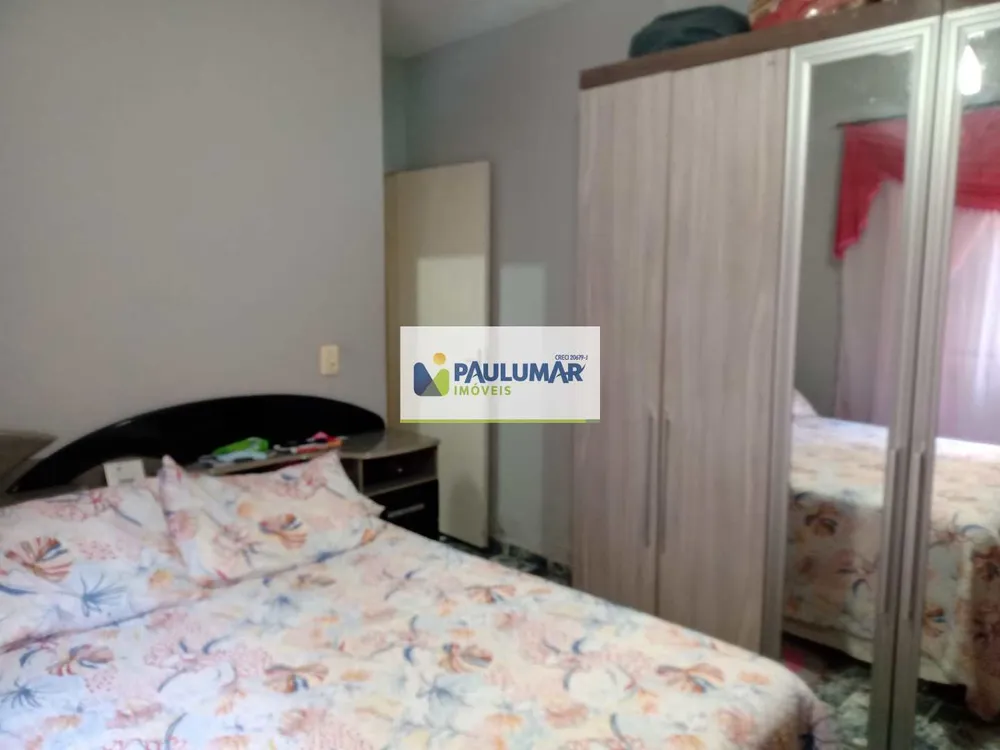 Casa, 3 quartos, 90 m² - Foto 2