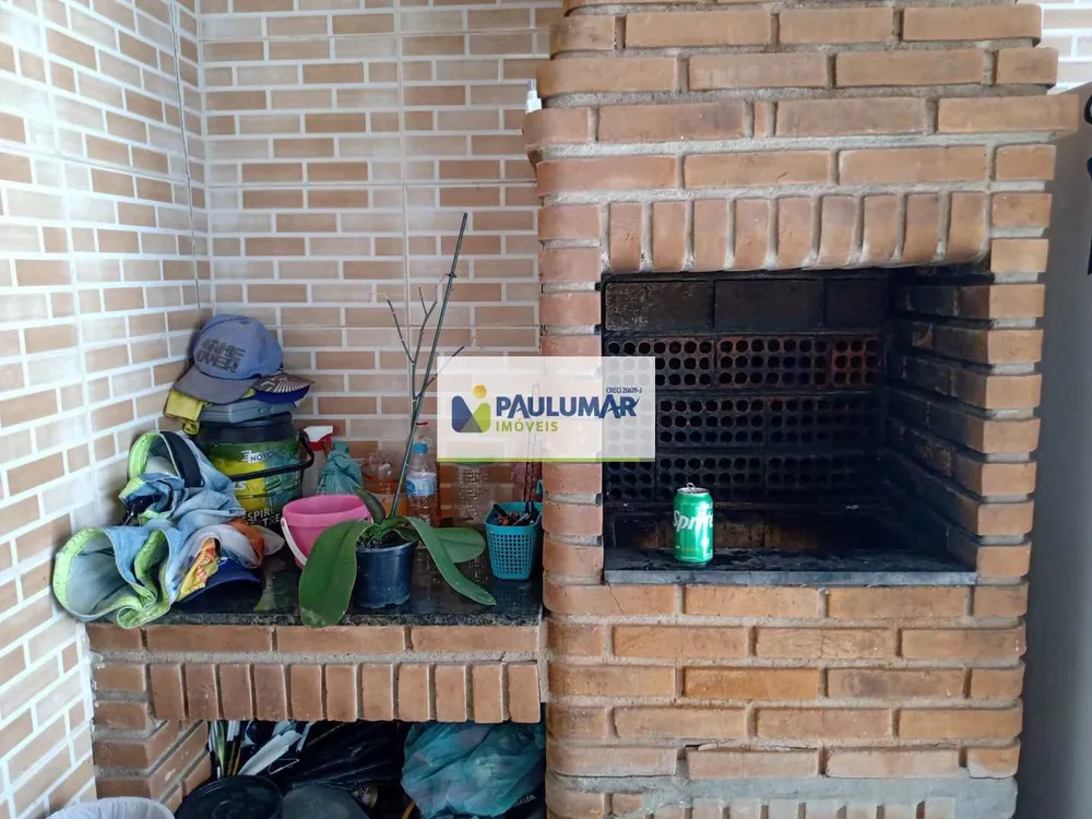 Casa, 3 quartos, 90 m² - Foto 8