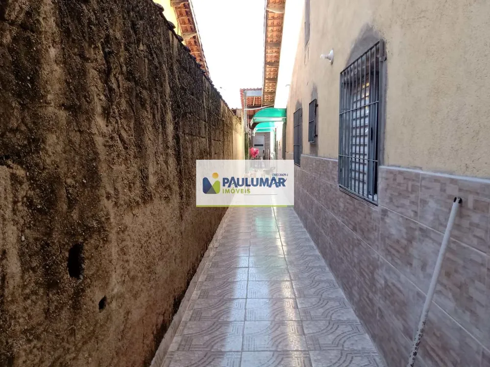 Casa, 3 quartos, 90 m² - Foto 4