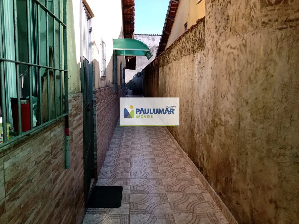 Casa, 3 quartos, 90 m² - Foto 2