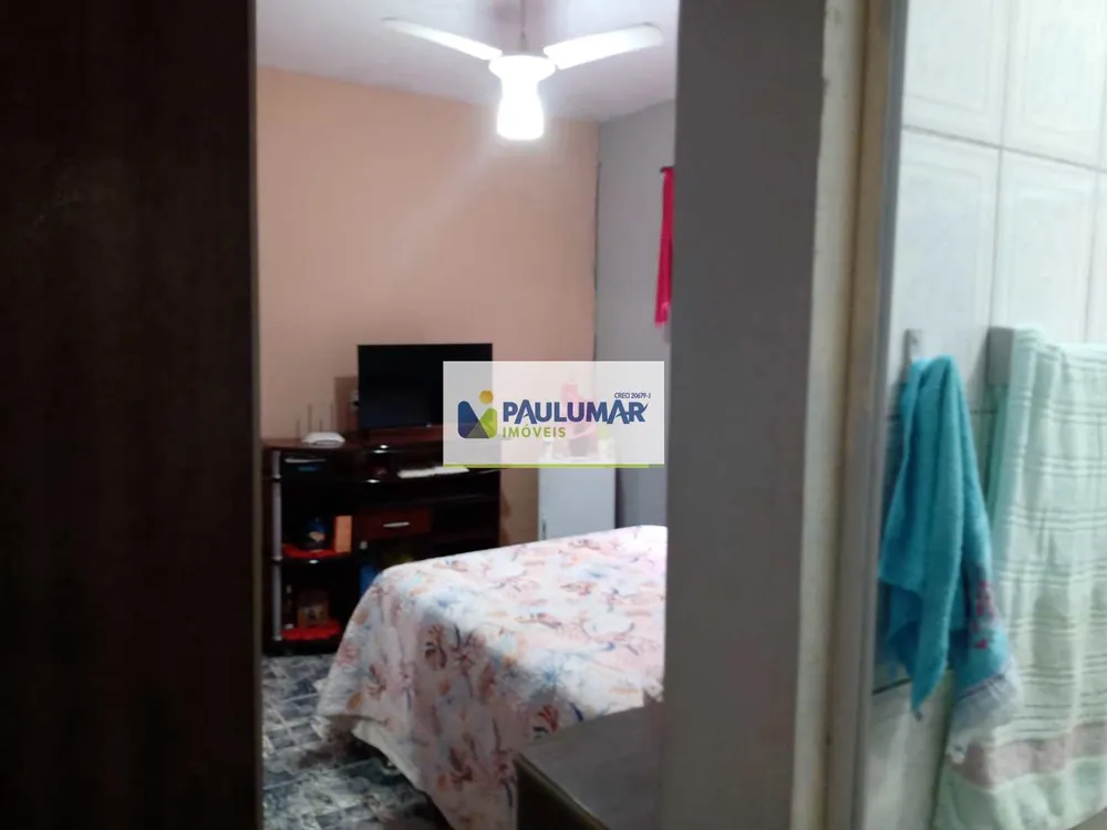Casa, 3 quartos, 90 m² - Foto 11