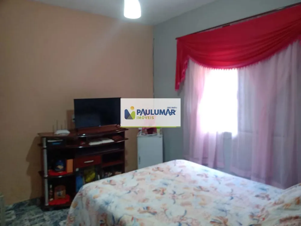 Casa, 3 quartos, 90 m² - Foto 12