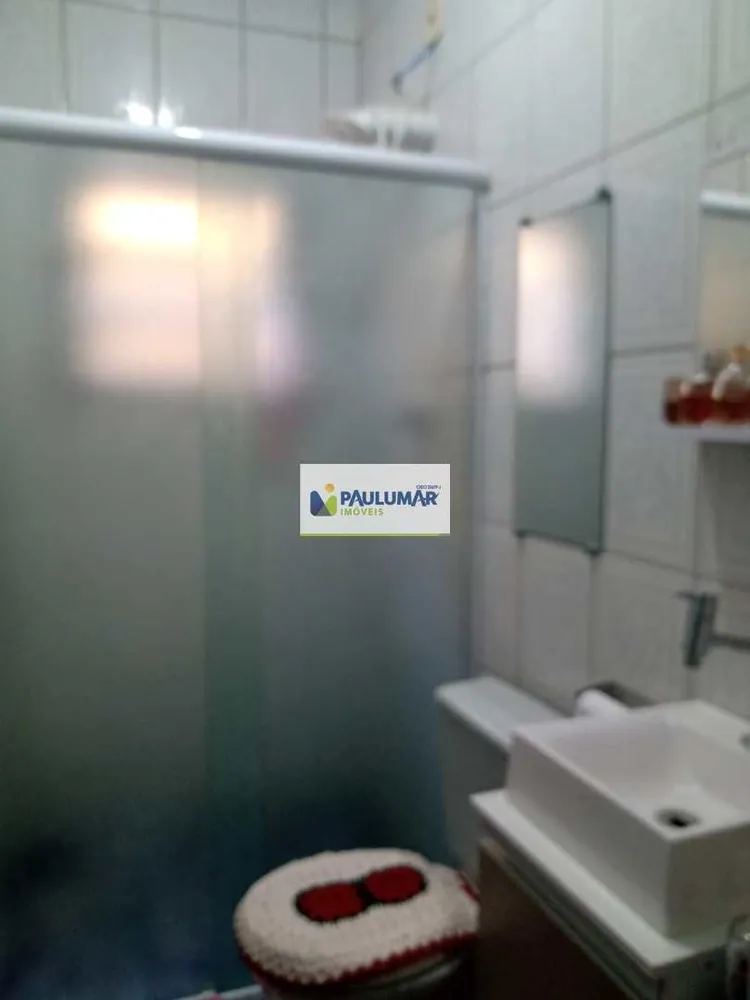 Casa, 3 quartos, 90 m² - Foto 8