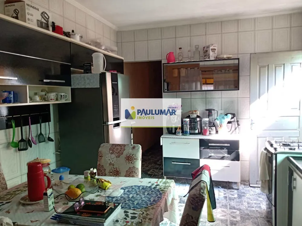 Casa, 3 quartos, 90 m² - Foto 6
