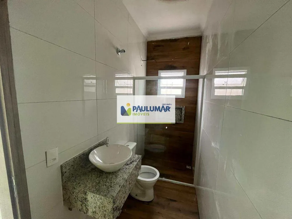 Casa, 2 quartos - Foto 5