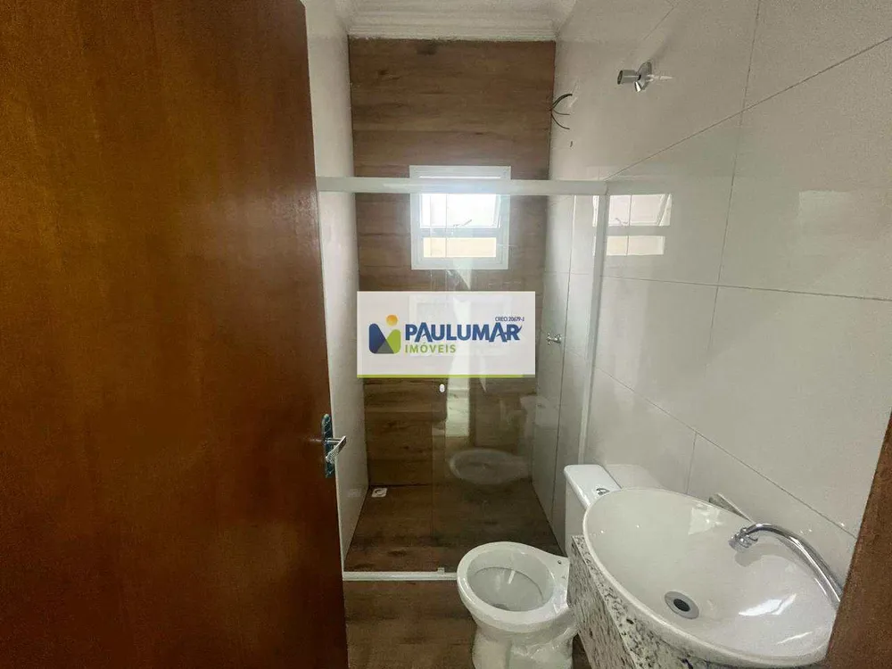 Casa, 2 quartos - Foto 2