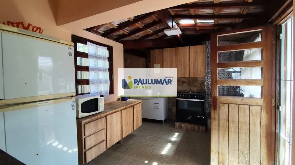 Casa, 2 quartos, 108 m² - Foto 3