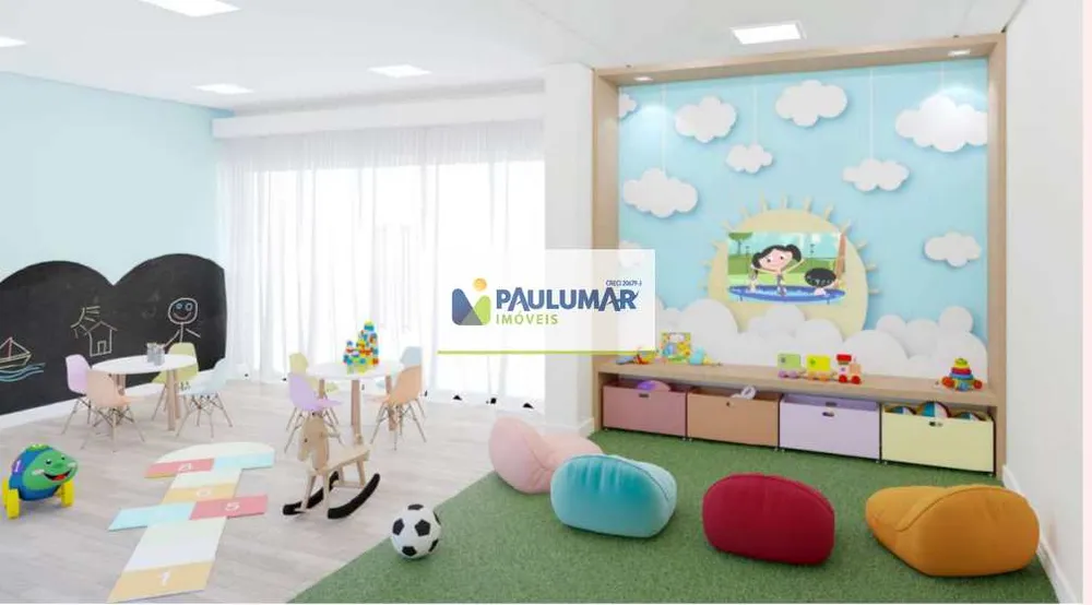Apartamento, 2 quartos, 76 m² - Foto 2