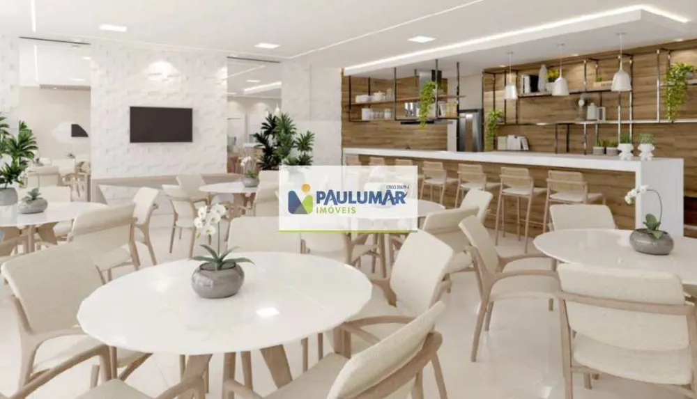 Apartamento, 2 quartos, 76 m² - Foto 3