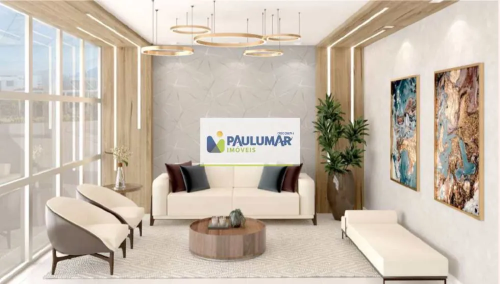 Apartamento, 2 quartos, 76 m² - Foto 3