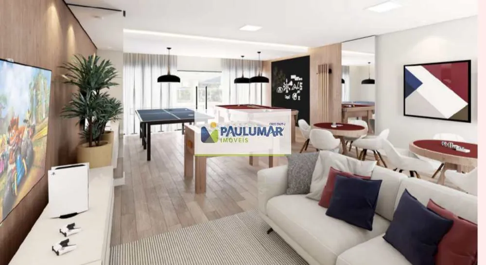 Apartamento, 2 quartos, 76 m² - Foto 4