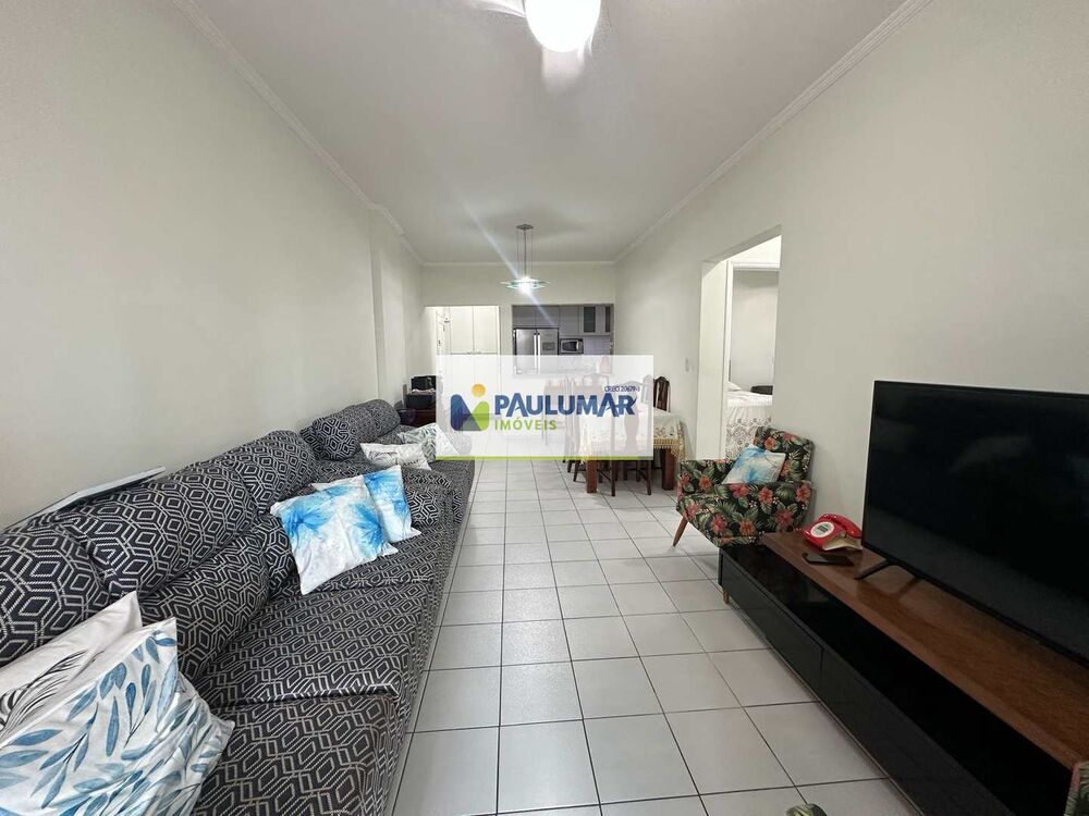 Apartamento, 2 quartos, 74 m² - Foto 2