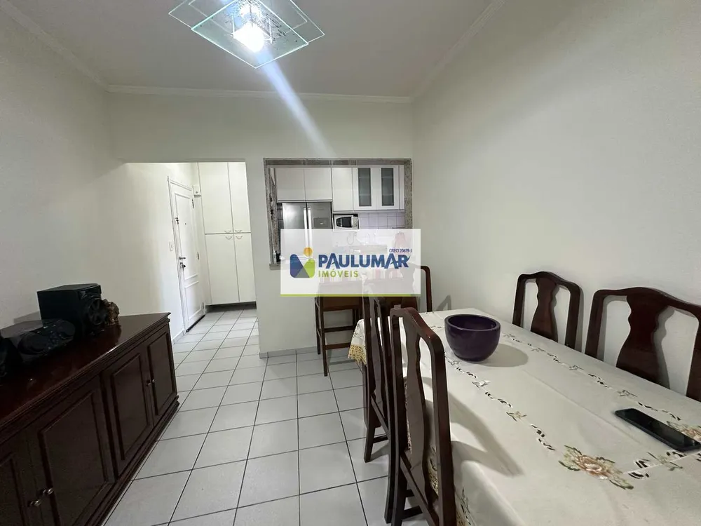 Apartamento, 2 quartos, 74 m² - Foto 2