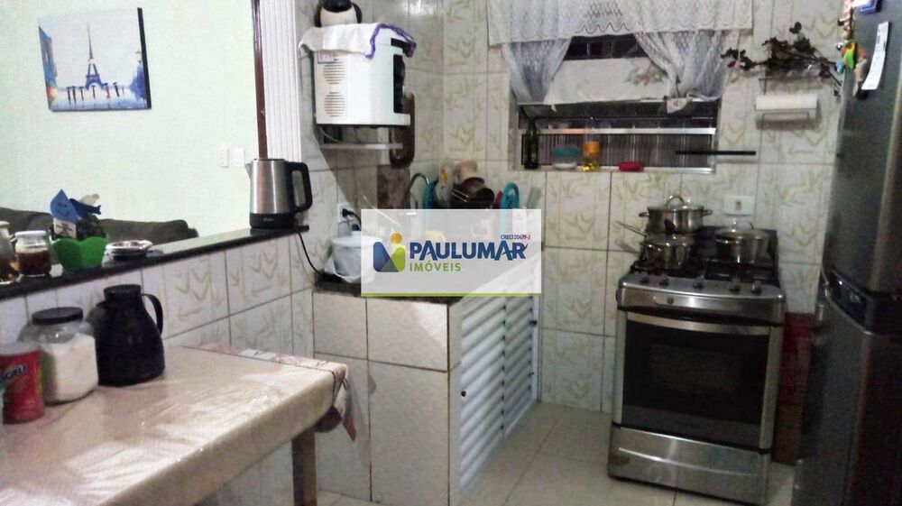 Casa, 3 quartos - Foto 2