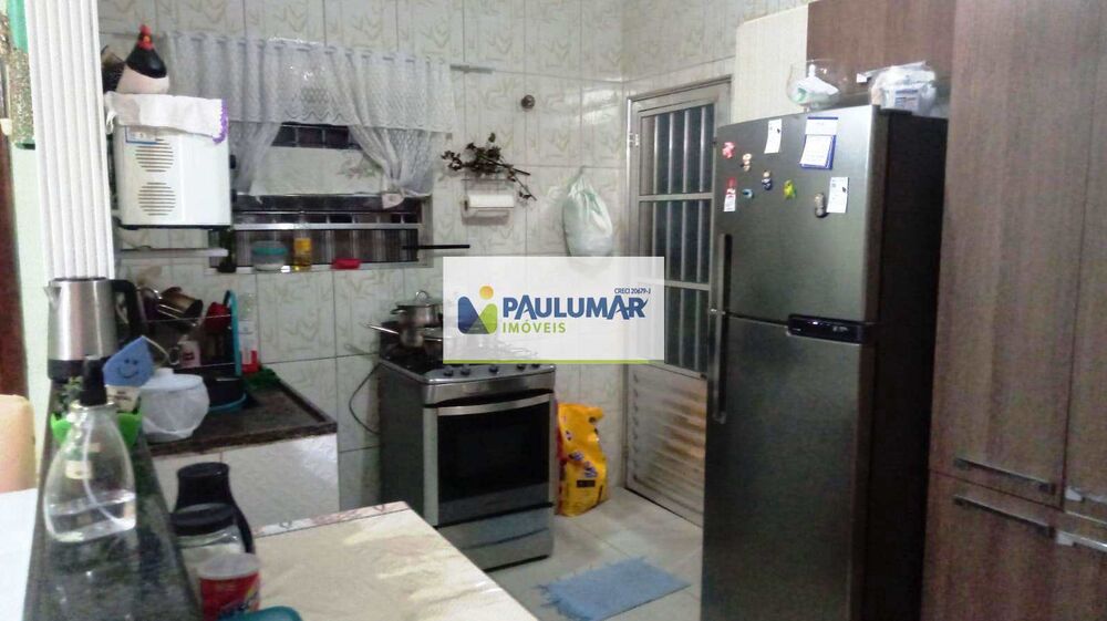 Casa, 3 quartos - Foto 5