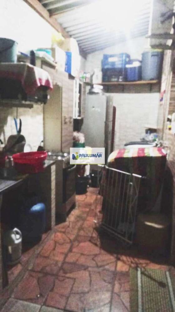 Casa, 3 quartos - Foto 3