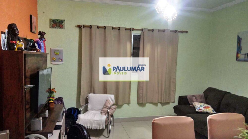 Casa, 3 quartos - Foto 8