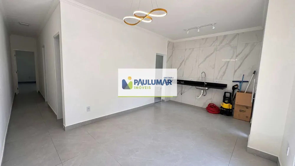 Casa, 2 quartos - Foto 6