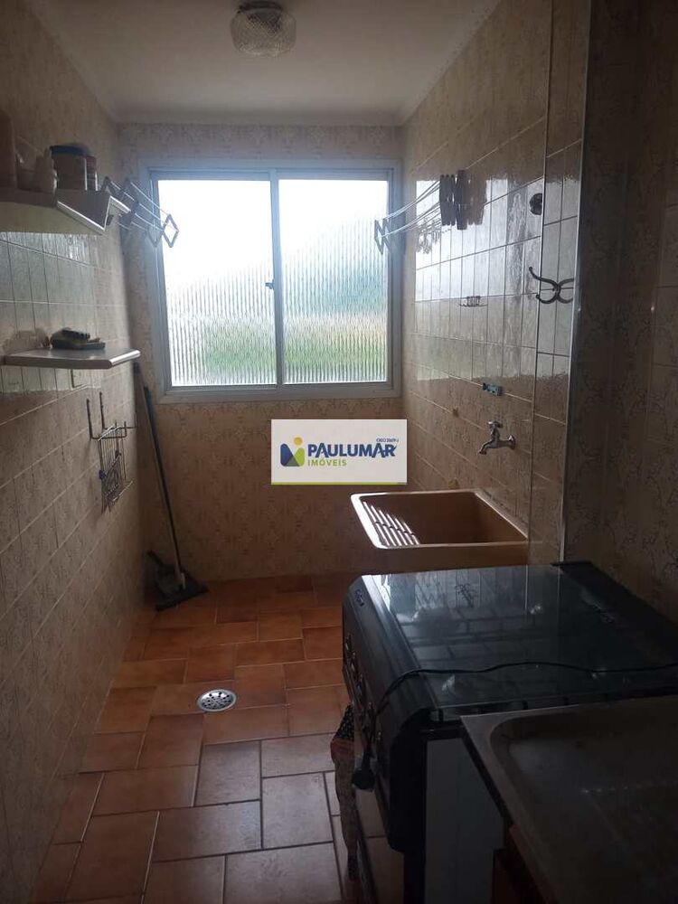 Apartamento, 2 quartos, 61 m² - Foto 2