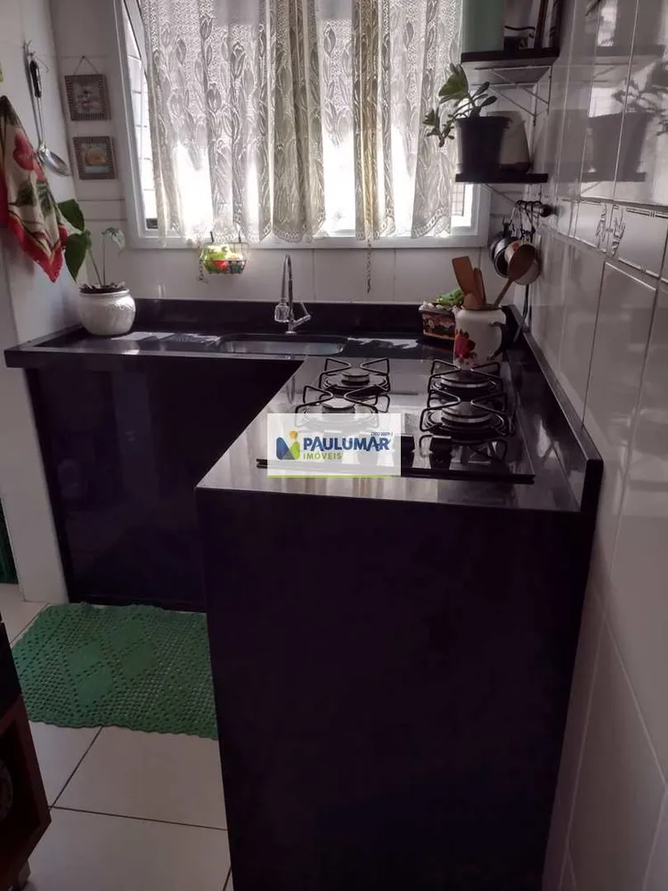 Apartamento, 2 quartos, 62 m² - Foto 6