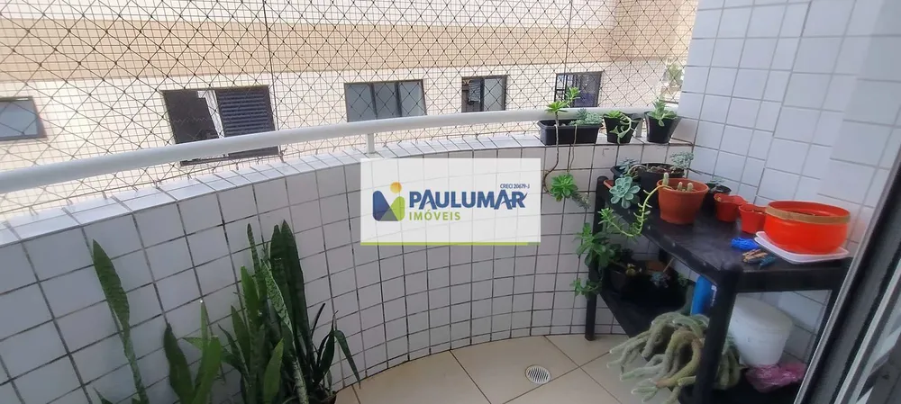 Apartamento, 2 quartos, 62 m² - Foto 4