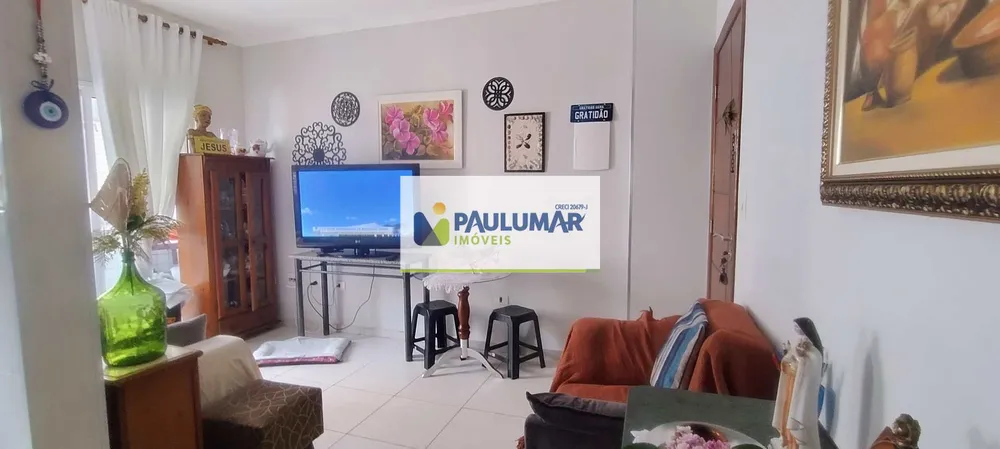 Apartamento, 2 quartos, 62 m² - Foto 7
