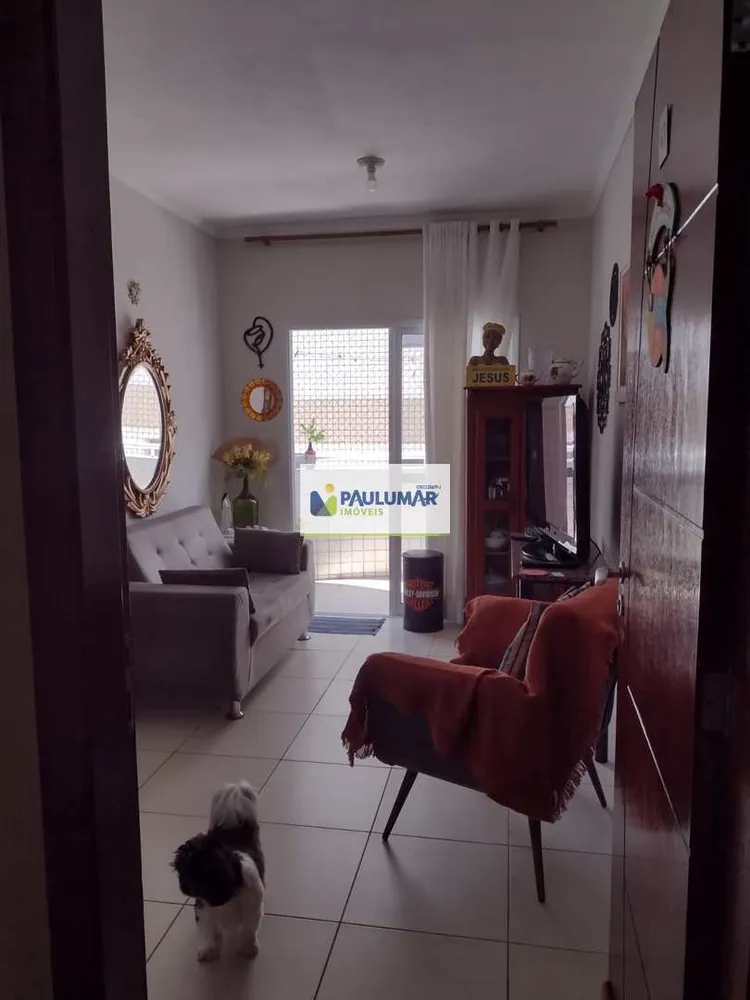 Apartamento, 2 quartos, 62 m² - Foto 1
