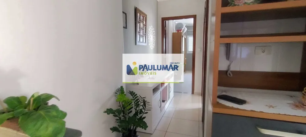 Apartamento, 2 quartos, 62 m² - Foto 3
