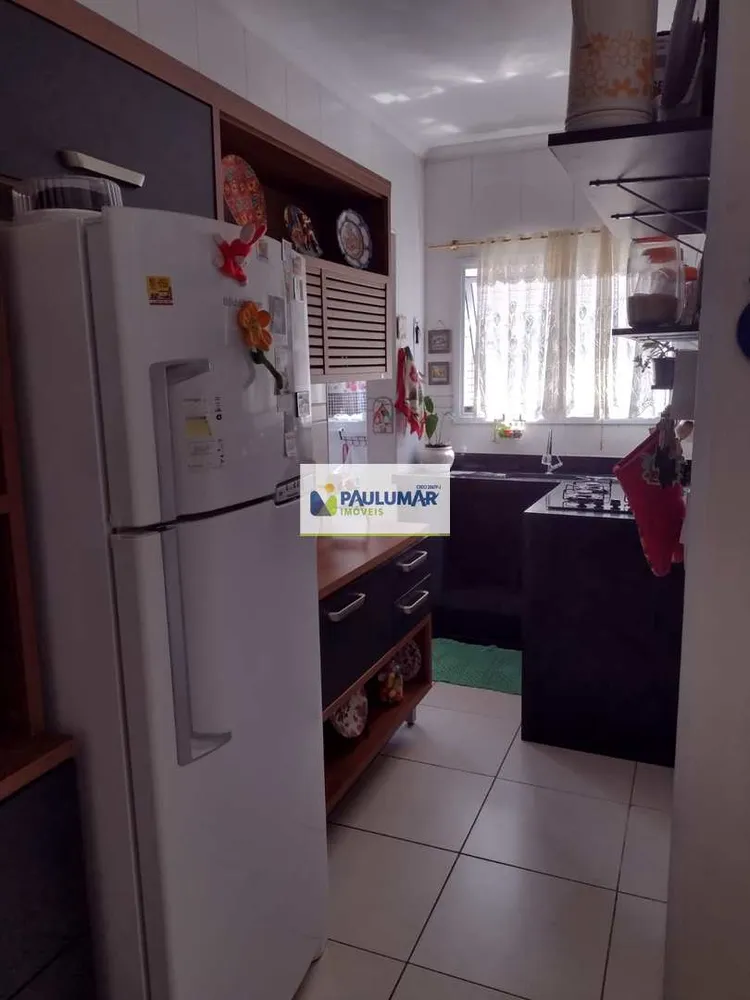 Apartamento, 2 quartos, 62 m² - Foto 2