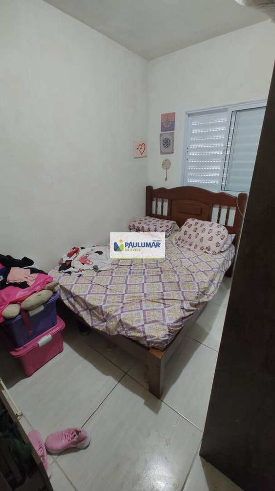 Sobrado, 2 quartos, 50 m² - Foto 11