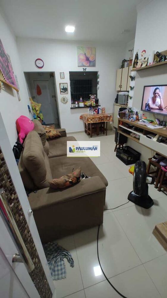 Sobrado, 2 quartos, 50 m² - Foto 9