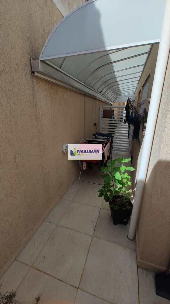 Sobrado, 2 quartos, 50 m² - Foto 4