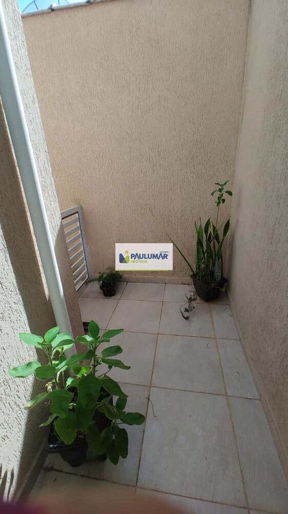 Sobrado, 2 quartos, 50 m² - Foto 7