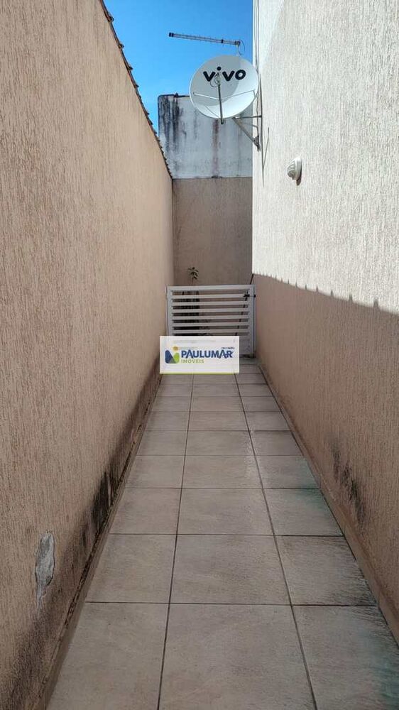 Sobrado, 2 quartos, 50 m² - Foto 8