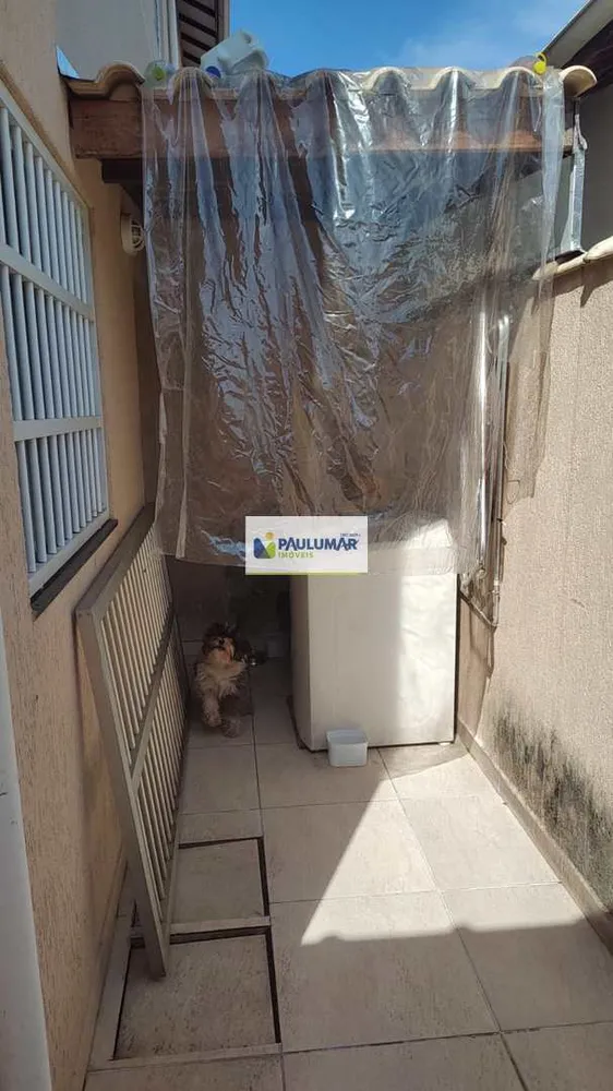 Sobrado, 2 quartos, 50 m² - Foto 6