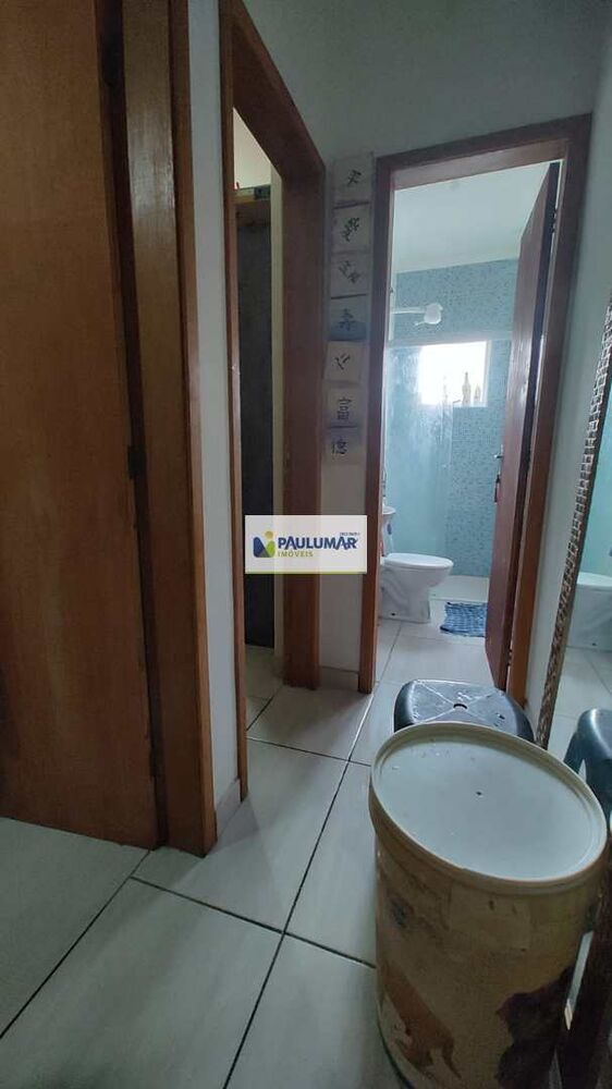 Sobrado, 2 quartos, 50 m² - Foto 12