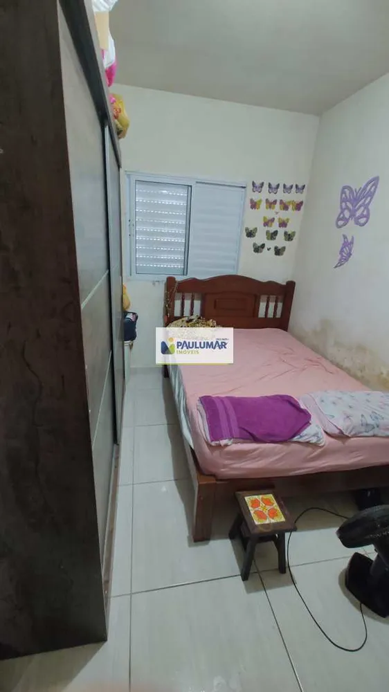 Sobrado, 2 quartos, 50 m² - Foto 10
