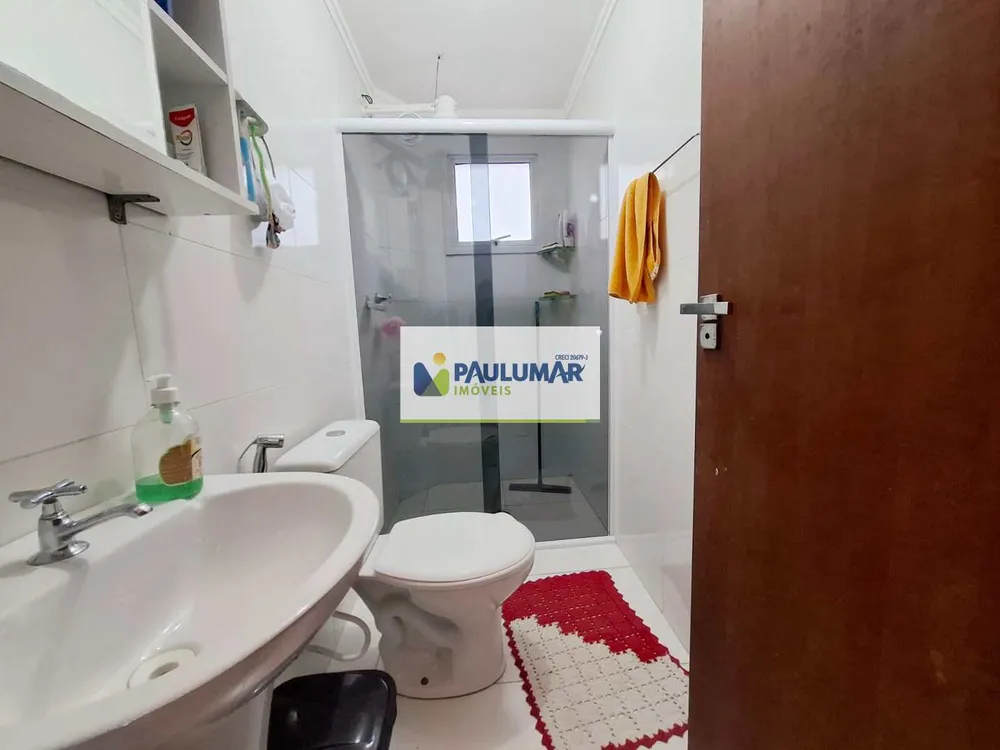 Apartamento, 2 quartos, 55 m² - Foto 11